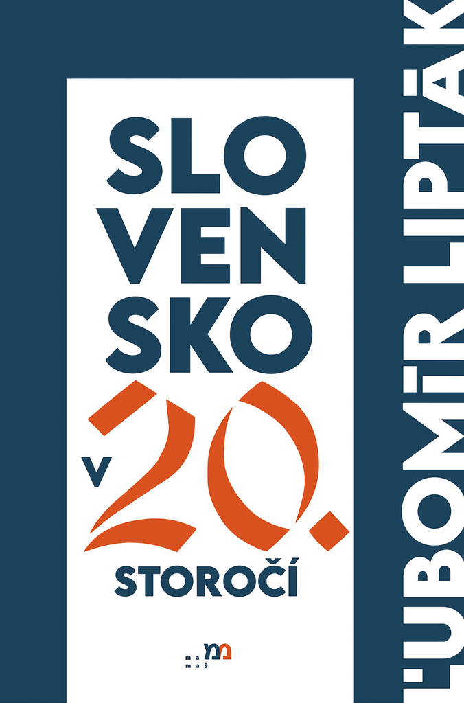 Slovensko v 20. storočí